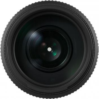 Sigma AF 70-300mm f/4-5.6 APO DG Macro Sony