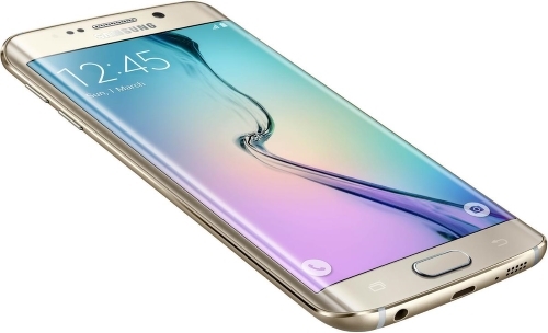 SAMSUNG Galaxy S6 Edge 32Gb
